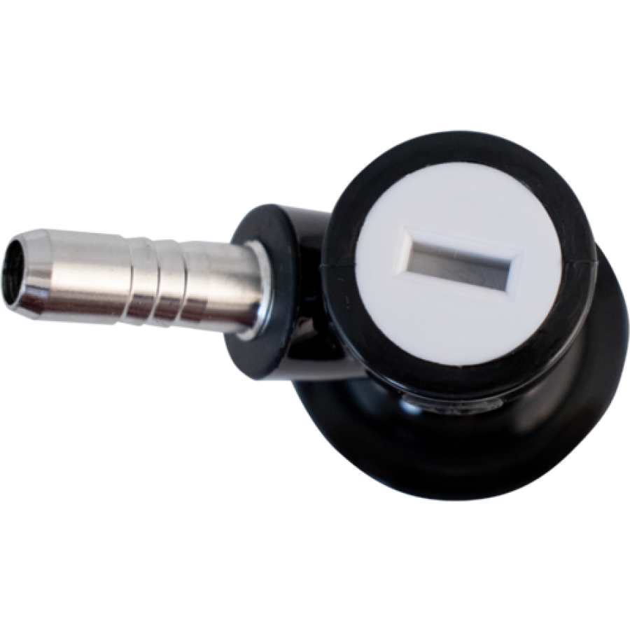 Liquid Ball Lock Quick Disconnect (QD) - Bev Out - Duotight Compatible (WilliamsWarn Brand) - Image 2