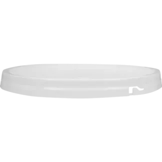 Lid for 5 Gallon Bucket w/Gasket & Tear Strip