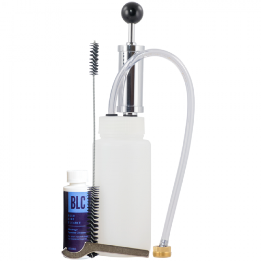 Draft Cleaning Kit / Tap Line Cleaning Kit