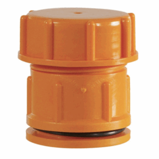 Speidel Orange Airlock (For Variable Capacity Tanks)