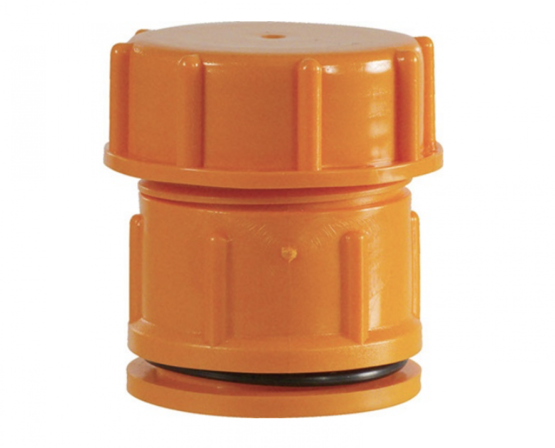 Speidel Orange Airlock (For Variable Capacity Tanks)