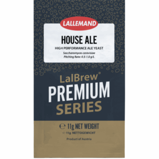 Lallemand LalBrew® House Ale (11g)
