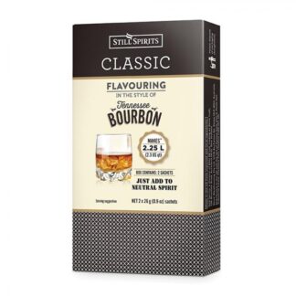 Still Spirits Classic Tennessee Bourbon Flavouring (2 Pack)