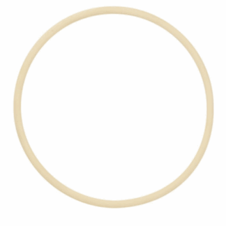 Replacement Lid Gasket for Speidel Rectangular Plastic Fermenters - 60L, 100L, 200L, 300L, 500L