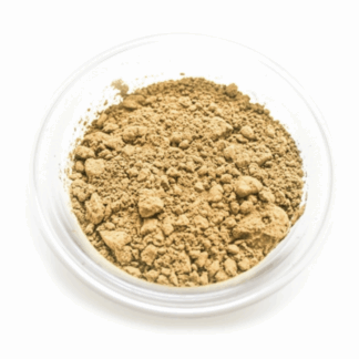 Partially Defatted Peanut Flour, Dark Roast (12% Fat) - 50# Bag
