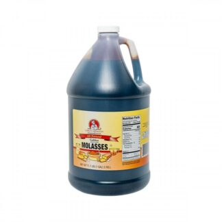 Chef's Quality - Barbados Molasses Syrup - 1 gallon
