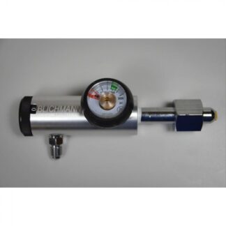 Blichmann Oxygen Flow Regulator