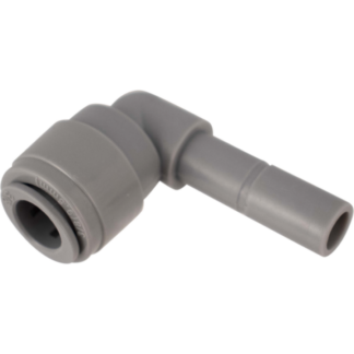 Duotight Push-In Fitting - 9.5 mm (3/8 in.) x 9.5 mm (3/8 in.) Male Elbow