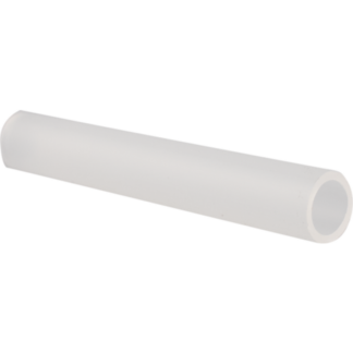 Rigid Plastic Joiner for Duotight Fittings - 8 mm - Single Pack