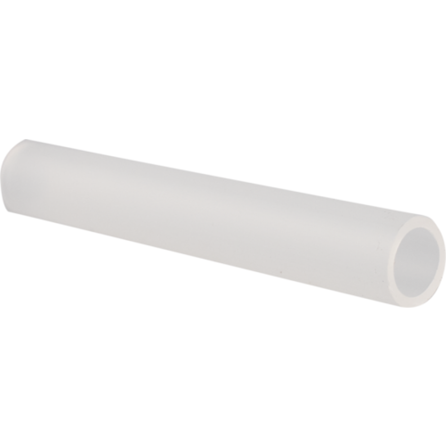 Rigid Plastic Joiner for Duotight Fittings - 8 mm - Single Pack