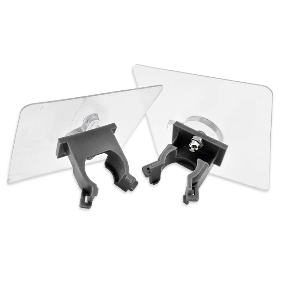 Duotight Gas Manifold Adhesive Bracket | 2 Pack