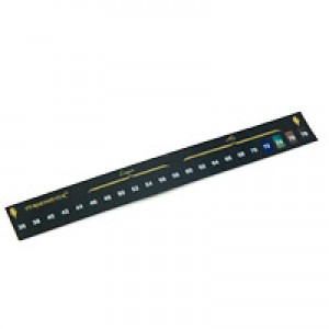 Adhesive Thermometer- The Fermometer