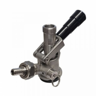 Sanke Coupler - American D Style (304 S/S, ABECO)