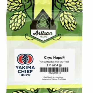 Krush (US) Cryo Hops 1oz