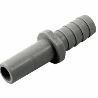 Push-In Adapter, 3/8"B X 5/16"-Stem (DMFit®) Duotight Compatible