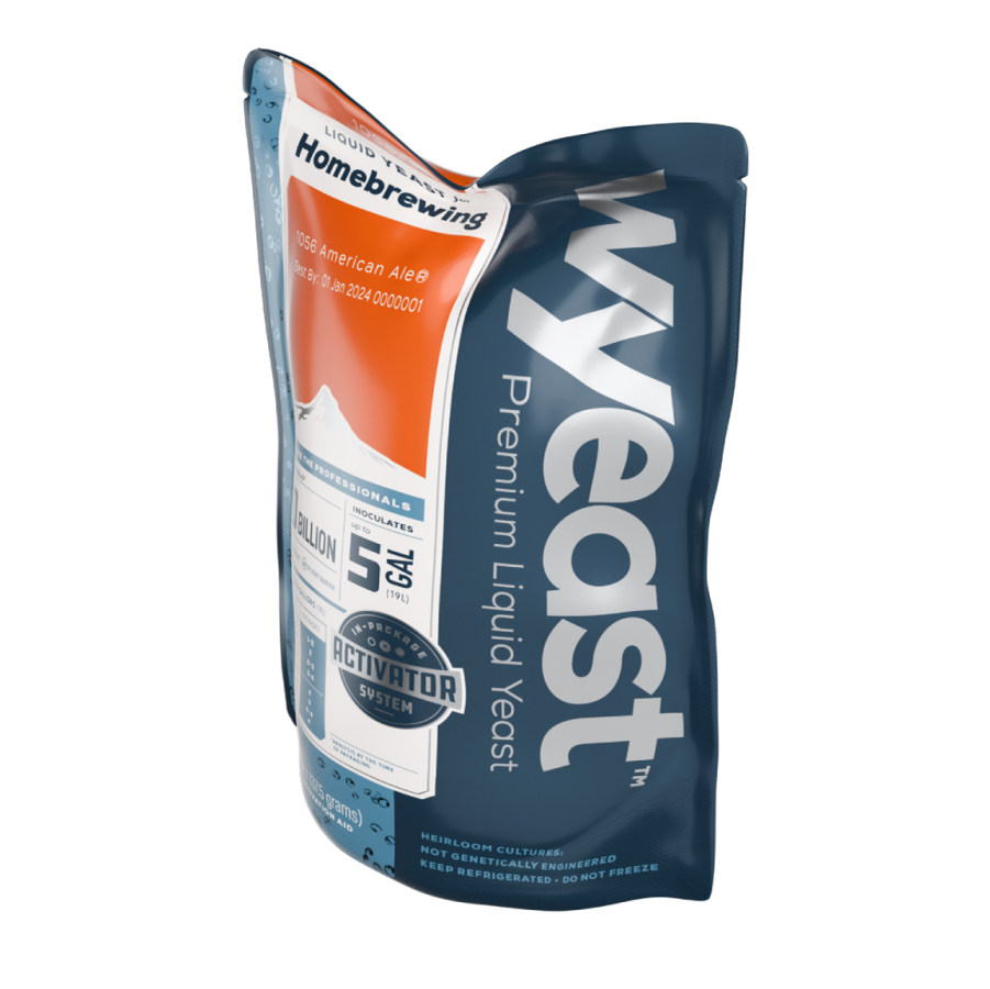 Wyeast 2782-PC Staro Prague Lager (Private Collection Winter 2026) - Image 3