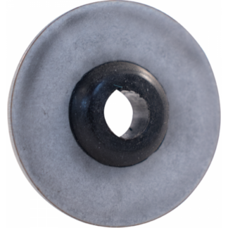 Grommeted Airlock Cap for Speidel Plastic Fermenters