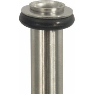 Torpedo Keg Dip Tube | Gas In | Corny Keg Part