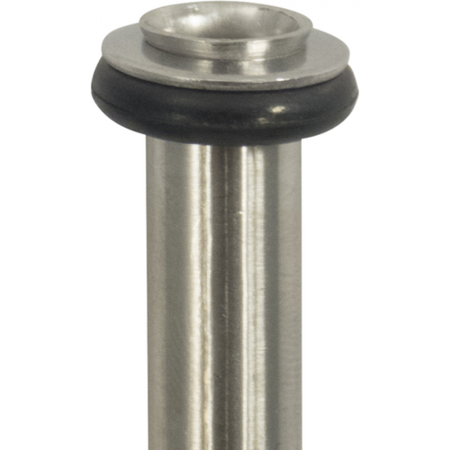 Torpedo Keg Dip Tube | Gas In | Corny Keg Part