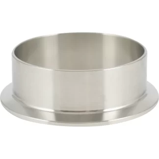 3" Stainless Steel Tri-Clamp Ferrule