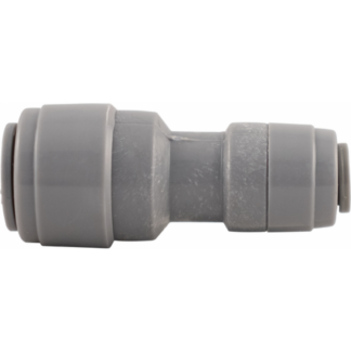 Duotight Push-In Fitting - 6.35 mm (1/4 in.) x 9.5 mm (3/8 in.) Reducer