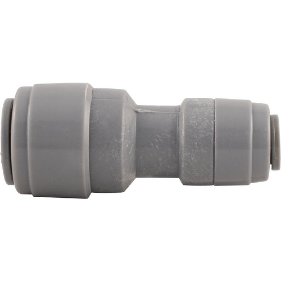Duotight Push-In Fitting - 6.35 mm (1/4 in.) x 9.5 mm (3/8 in.) Reducer