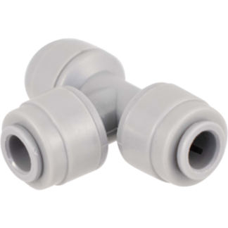 Monotight Push-In Fitting - 6.35 mm (1/4 in.) Tee Duotight Compatible