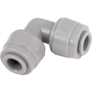 Monotight Push-In Fitting - 6.35 mm (1/4 in.) Elbow Duotight Compatible