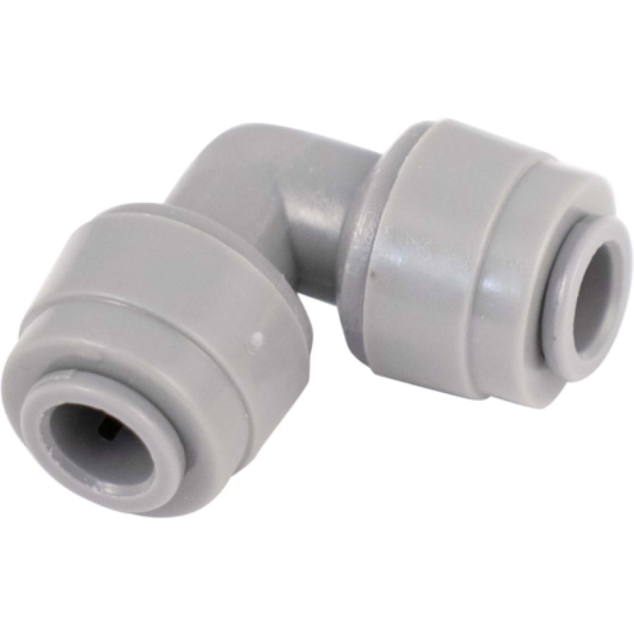 Monotight Push-In Fitting - 6.35 mm (1/4 in.) Elbow Duotight Compatible