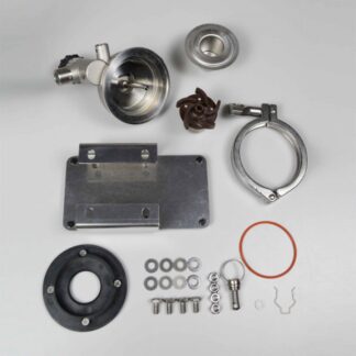 Blichmann Riptide Upgrade Kit for March & Chugger Pumps