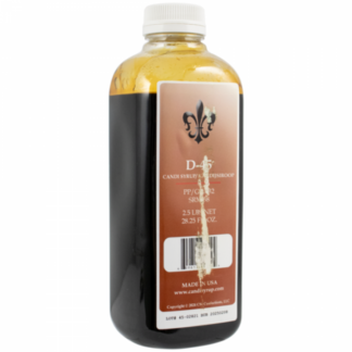 Belgian Candi Syrup D-45 Premium Amber - 2.5 lbs