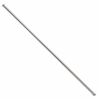 Thermowell - 15 in. No Stopper, S/S Thermowell only