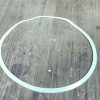 Lid Seal for the 4 Gallon Anvil Bucket Fermenter
