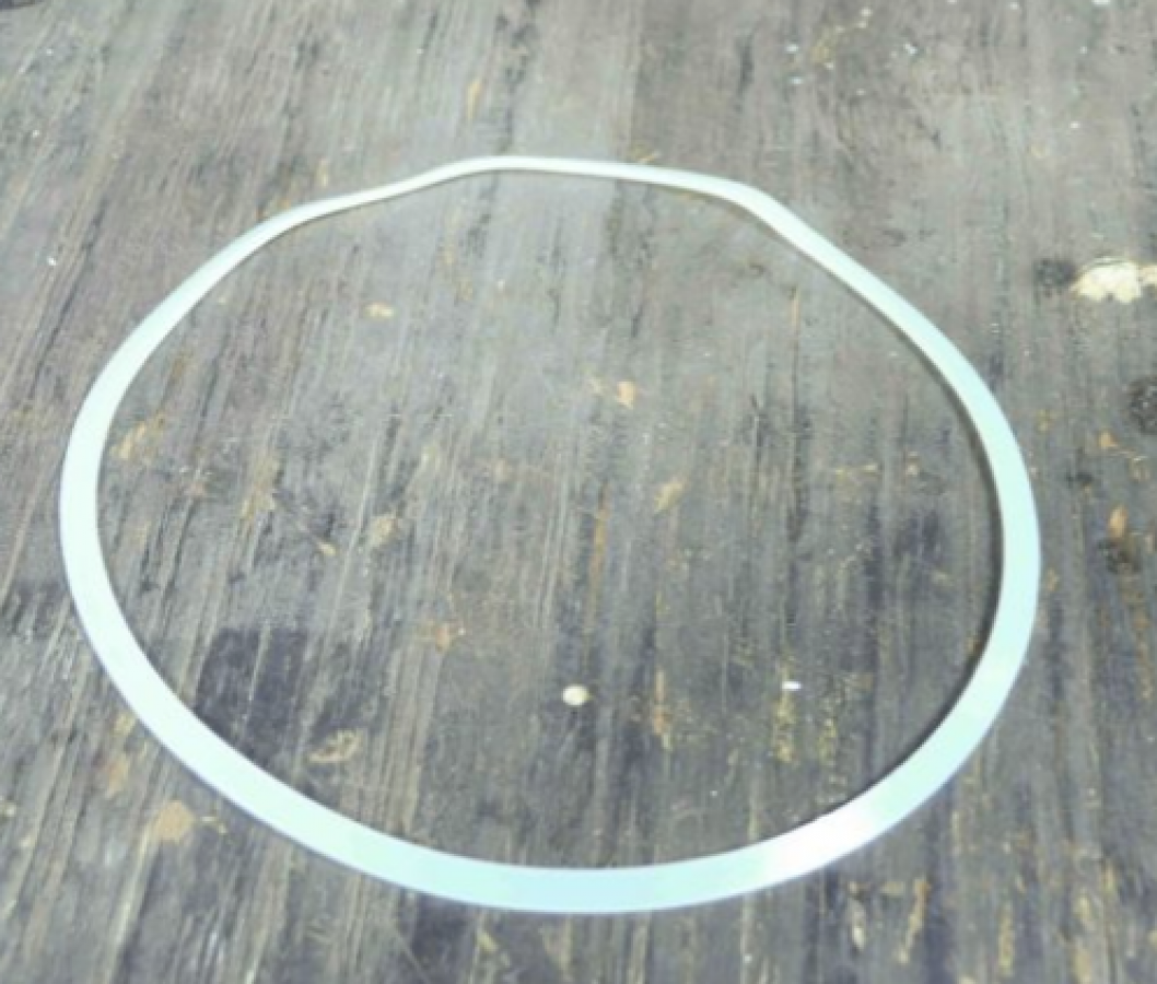 Lid Seal for the 4 Gallon Anvil Bucket Fermenter