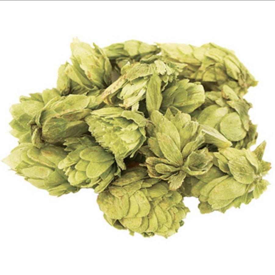 Cascade (US) - Whole Cone Hops - 2oz