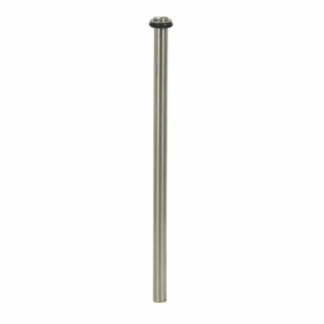 Torpedo Beverage Out Dip Tube - 1.5 Gallon Wide