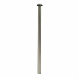 Torpedo Beverage Out Dip Tube - 1.5 Gallon Slimline