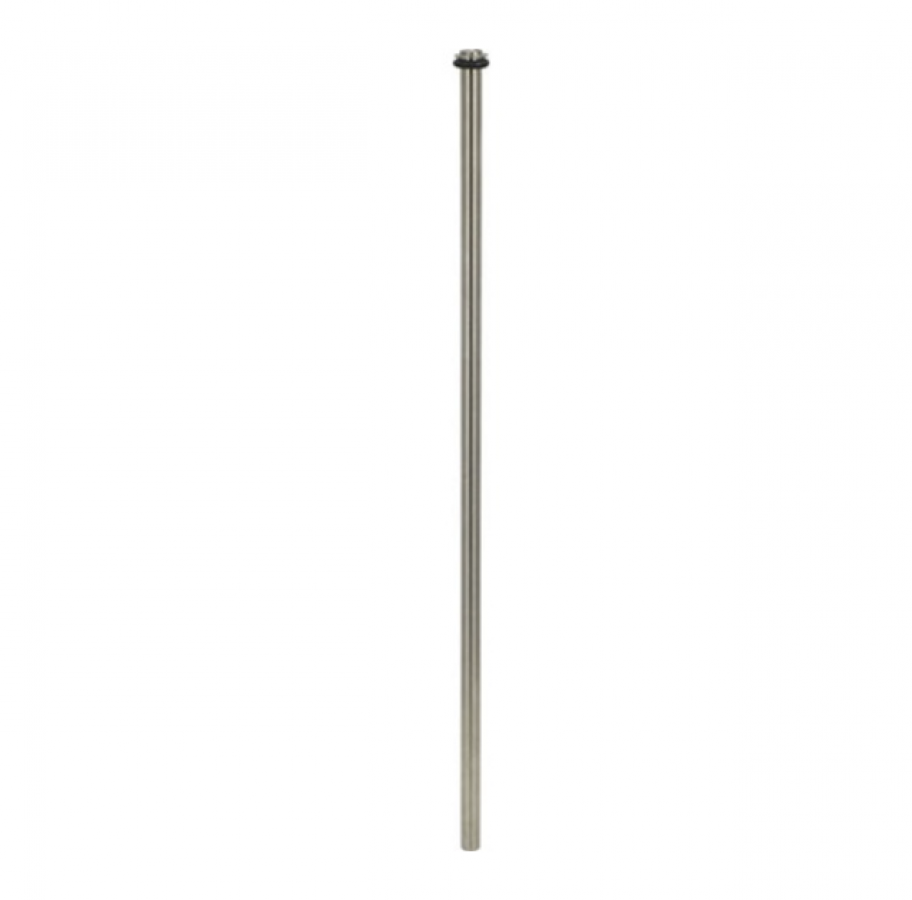 Torpedo Beverage Out Dip Tube - 2.5 Gallon Wide