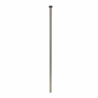 Torpedo Beverage Out Dip Tube - 2.5 Gallon Slimline