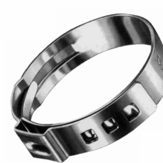 Oetiker Stepless Clamp 18.5 (0.602 - 0.728)