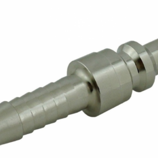 CO2 Quick Coupler, 5/16"B (Male)