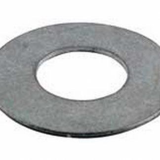 Aluminum Washer, (For Wall Coupling Shanks)