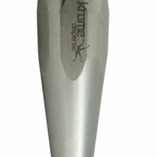 Nozzle, For Most Stout Faucets (304 S/S)