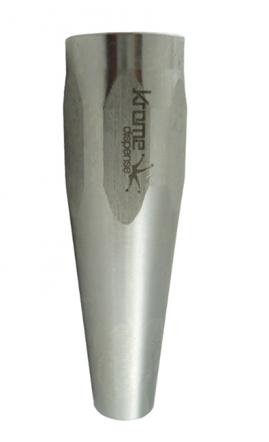 Nozzle, For Most Stout Faucets (304 S/S)