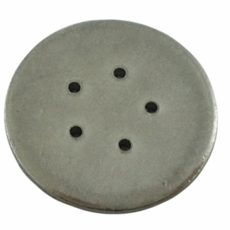Stout Faucet Restrictor Plate / Disc