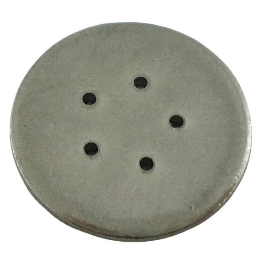 Stout Faucet Restrictor Plate / Disc