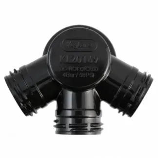 Oxebar Tapping Head Replacement