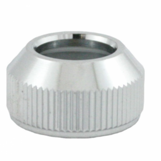 Perlick Faucet Bonnet (525/575) - Chrome