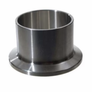 1.5" Stainless Steel Tri-Clamp Ferrule