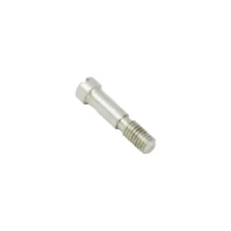Stout Faucet Lever Screw, Stainless Steel Part #3
